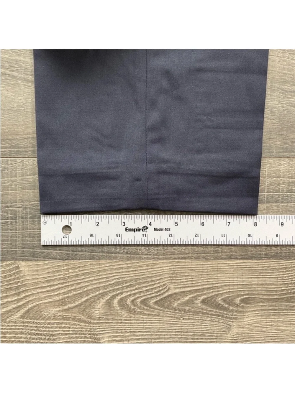 NEW J. Crew Men's Navy Bowery Dress Pants